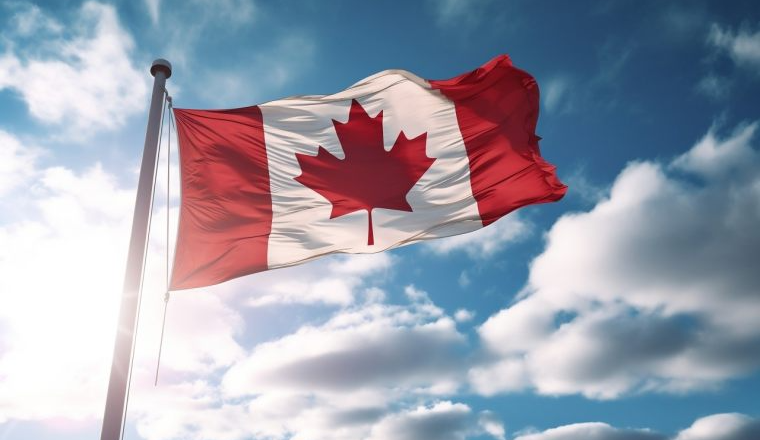 加拿大极端暴雪来袭，末端派送、干线运输或将全面停摆！