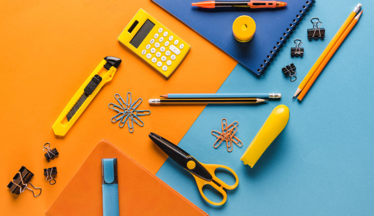 头部文具出海品牌Ohuhu和Deli在海外合作了哪些高ROI红人？