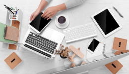 冲击港股IPO！深圳华强北品牌靠3C数码年赚60亿