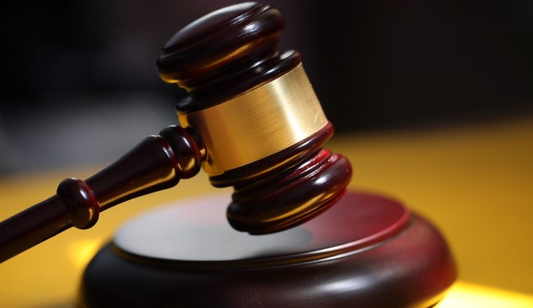 26-cv-00007，TRO预警，洗护品牌商标横空出世，打响26年跨境维权第一枪！