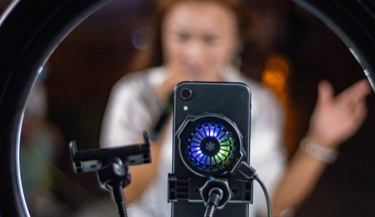 国产头部塑身衣出海品牌shapellx和FeelinGirl合作过的高ROI红人盘点