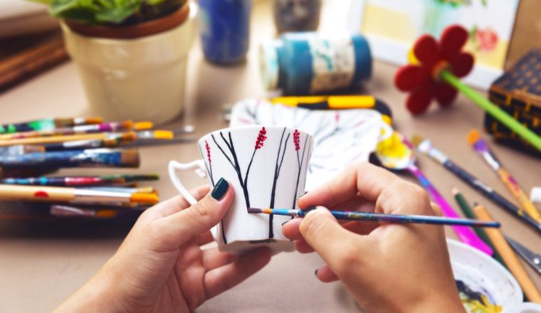 出海卖水彩工具的Funto，凭什么一年销量能突破200万套？