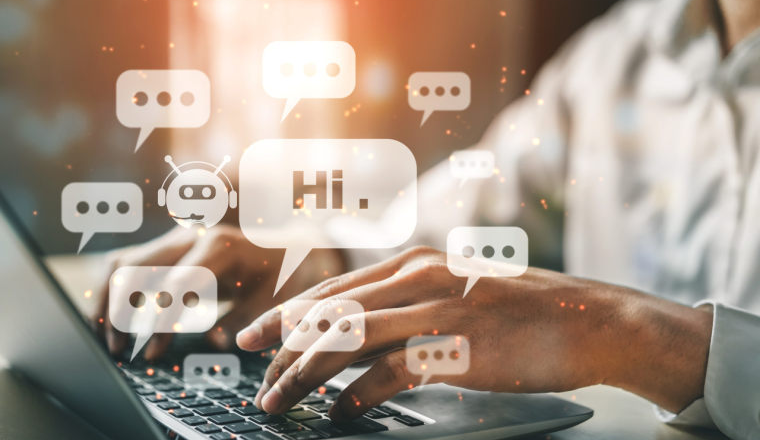 东莞产业带卖家，用AI摸出一条路