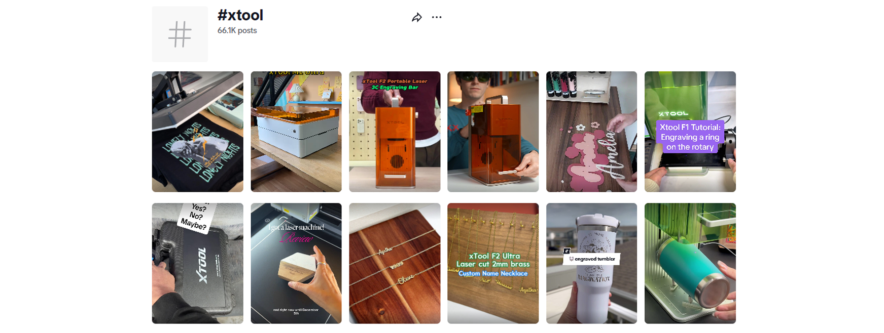 HaiMa红人营销|千万亏损到年入24亿!85后理工男靠“激光雕刻机”逆袭全球第一