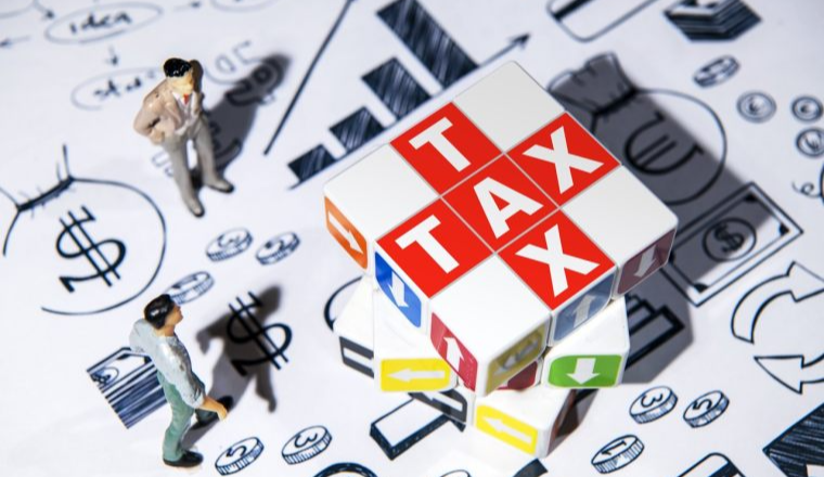 联邦报税只是序幕，州这边的「清算」才刚开始