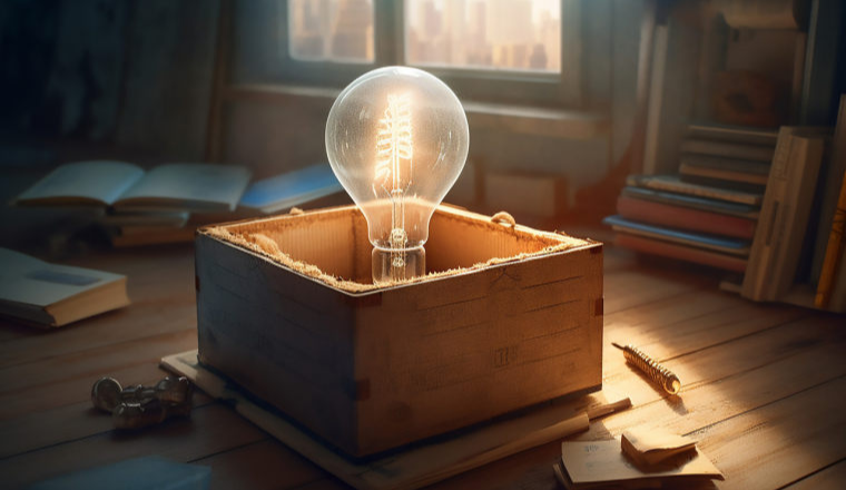 不管是AI还是工具都拉不开差距，真正拉开差距的是思维