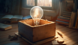 不管是AI还是工具都拉不开差距，真正拉开差距的是思维