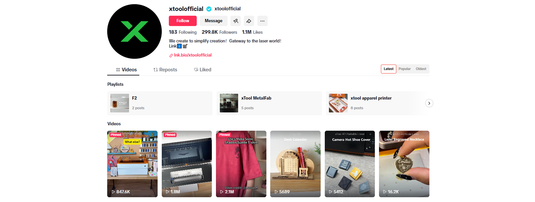 HaiMa红人营销|千万亏损到年入24亿!85后理工男靠“激光雕刻机”逆袭全球第一