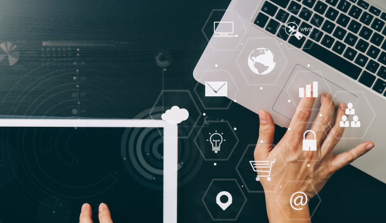 外贸新手建站必看：如何避开这5个致命坑？