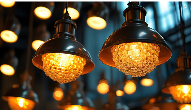 Nox聚星《2025灯具行业海外网红营销报告》：智能照明增速领跑、时尚类红人成标配、中国品牌靠“产业带+网红...