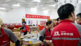 京东创新保税物流模式，助力香港燕窝最快“当日达”