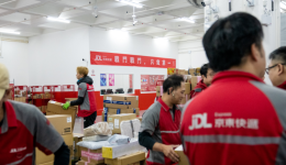 京东创新保税物流模式，助力香港燕窝最快“当日达”