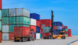 跨境小白必看，超全集装箱小知识