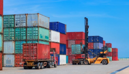 跨境小白必看，超全集装箱小知识