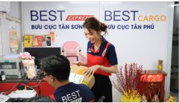 百世越南快运网络正式起网 助推越南电商生态与跨境贸易升级