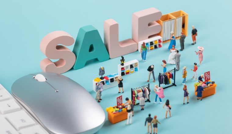 独立站类型解析：哪个适合你的出海业务？