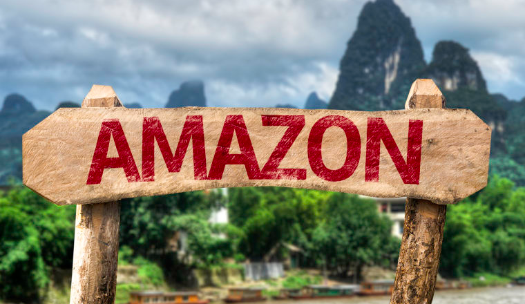 亚马逊关于2025年第三季度中国卖家税务信息报送的常见问题说明