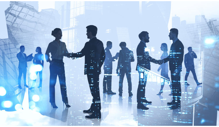 B2B市场中领英LinkedIn广告的优势与核心价值分析