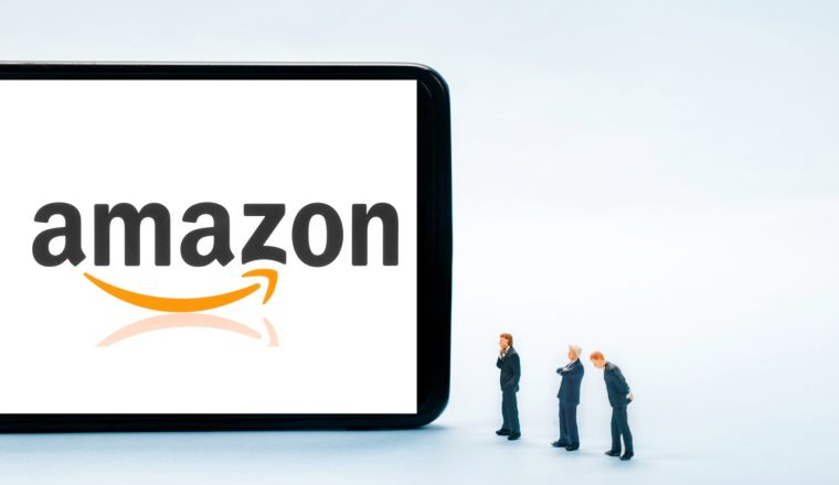 突发！好多刚下来的亚马逊新店铺，被要求视频认证？