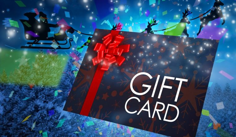 礼品卡返现：以即时奖励提升用户参与度