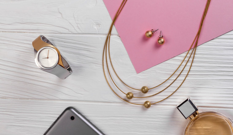 独立站优秀案例分析：饰品品牌如何打造强辨识度？