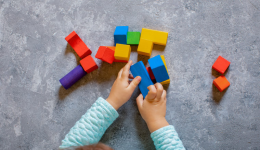 用木头做益智玩具，这个不走寻常路的国产品牌Tiny Land年销超3500万美元