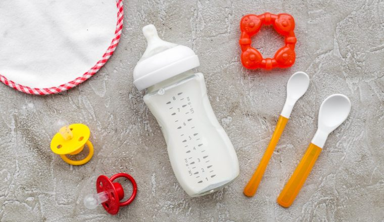 把硅谷精英都难倒的儿童辅食，被这家卖"泥巴"的美国品牌解决了