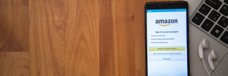 亚马逊“接入”独立站，打响“流量入口”保卫战