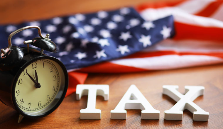 跨境电商美国公司节税实用指南