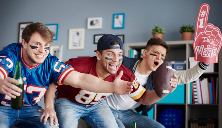 从客厅到搜索框：品牌如何赢下超级碗购物季