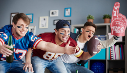 从客厅到搜索框：品牌如何赢下超级碗购物季