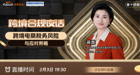 跨境电商税务风险与应对策略（第十四期）