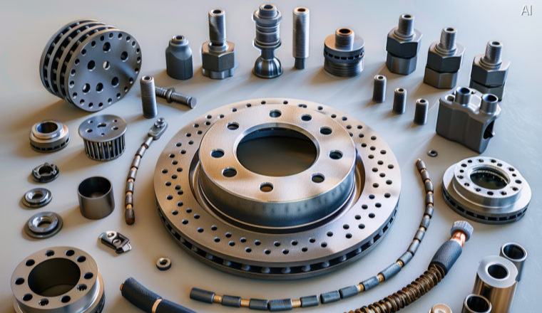 发动机空气滤清器：不起眼却关键的汽配小件，如何选出“畅销款”？