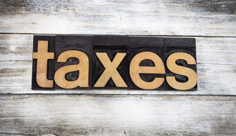 卖家新难题：亚马逊与税局频频出手，近900卖家中招！如何拆解？