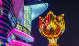 很多有香港公司的跨境卖家现在都开始担惊受怕了！你的离岸架构还安全吗？