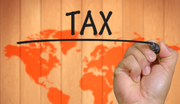 一个新时代的来临：平台要替卖家缴税了？税局以后或许不需要问你意见