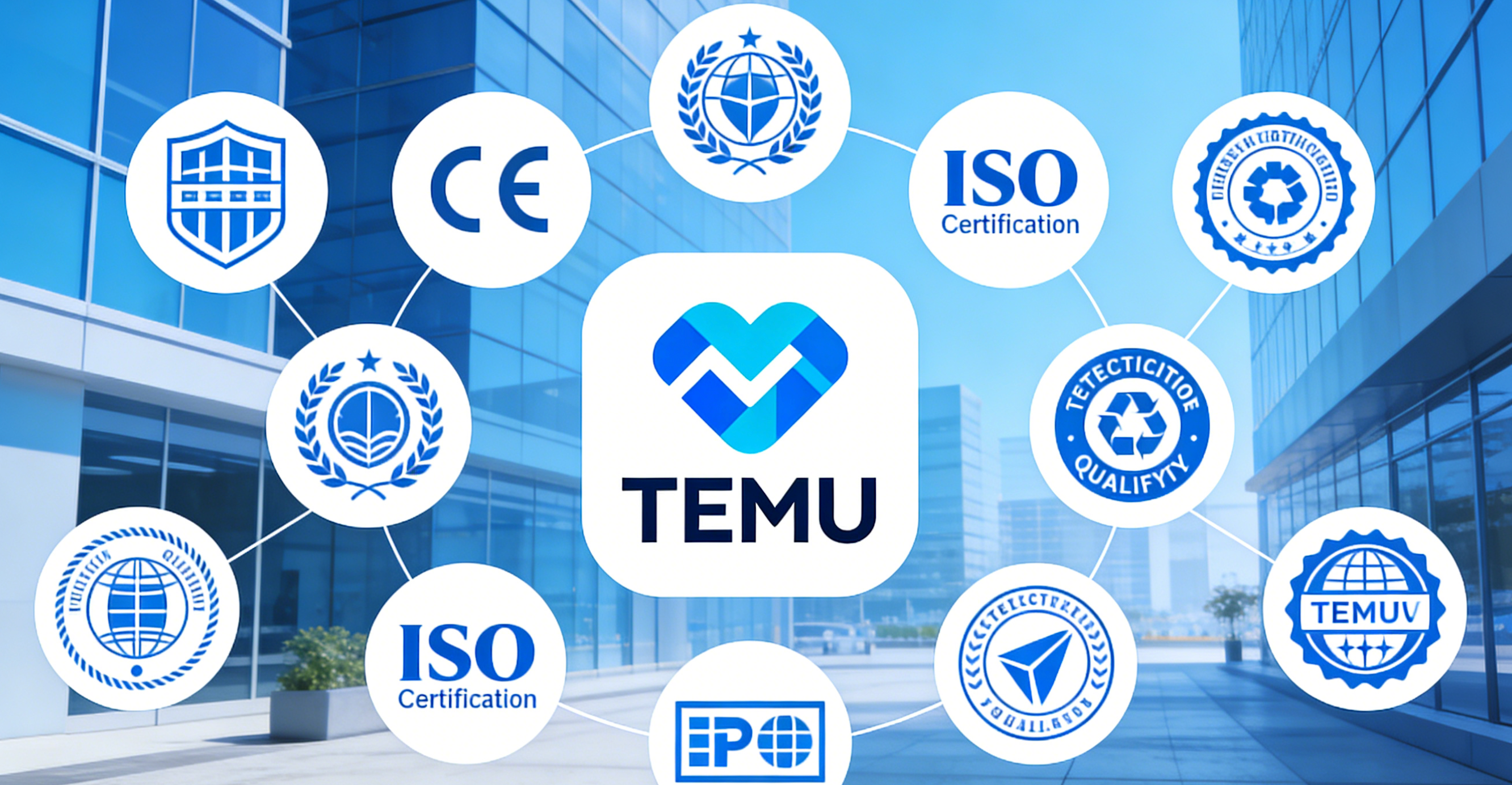 TEMU新规重磅落地！检测认证全面收紧，跨境卖家必看合规指南