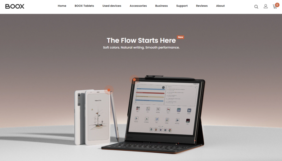 61岁女老板出海年赚10亿：中国版Kindle凭什么拿下全球半壁江山？