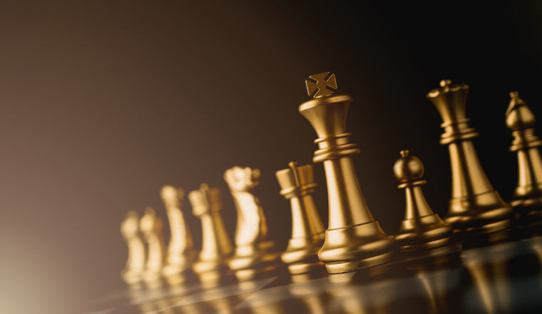 还在用 KPI 防员工？在 AI 时代，这可能是一场昂贵的自杀