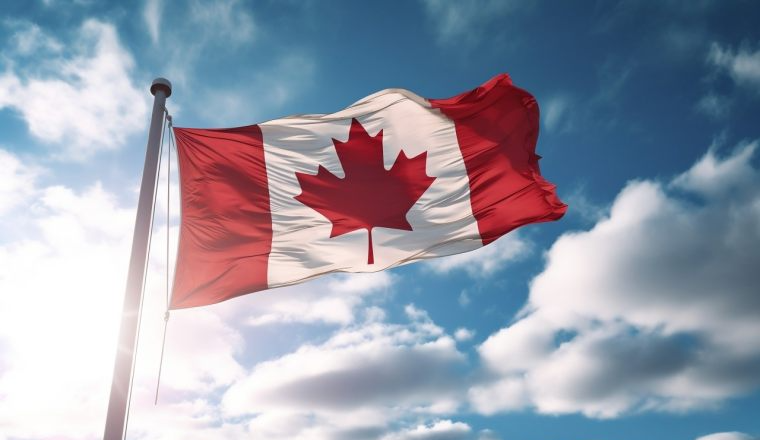 全球“春秋战国”时代！加拿大要“独立”？