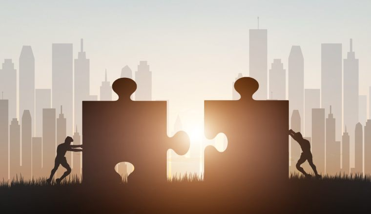 强强联手！“抖音一哥”拿下“TikTok一哥”