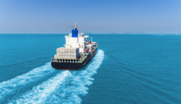 亚马逊新一代物流智控系统-FIST承运人