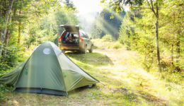 车顶行李架亚马逊市场深度解析：增长红利与差异化突围