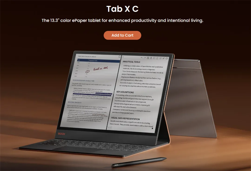 61岁女老板出海年赚10亿：中国版Kindle凭什么拿下全球半壁江山？