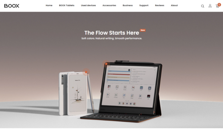 61岁女老板出海年赚10亿：中国版Kindle凭什么拿下全球半壁江山？