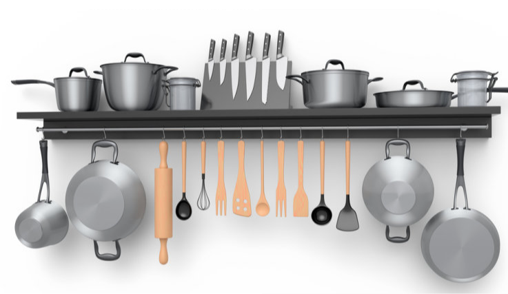 25-cv-25262，热销煎锅保护罩隐匿维权，暗藏杀机！涉案账户资金已被TRO冻结！