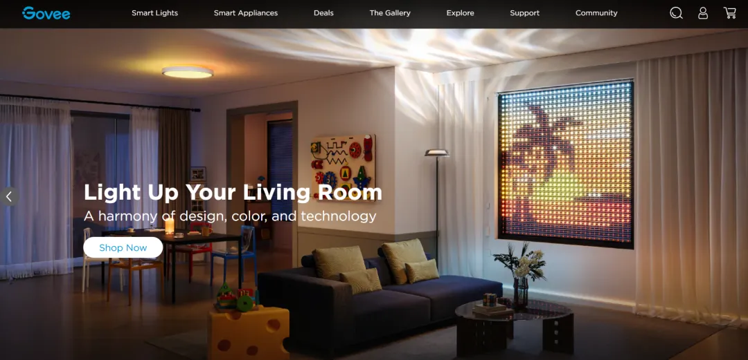 从安克辞职创业，凭一条灯带年赚40亿，冲击IPO！