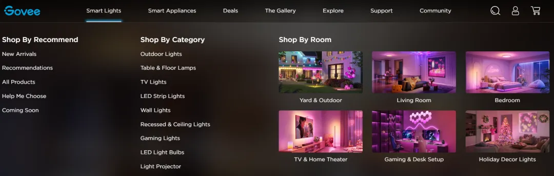 从安克辞职创业，凭一条灯带年赚40亿，冲击IPO！