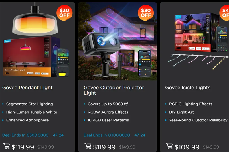 从安克辞职创业，凭一条灯带年赚40亿，冲击IPO！