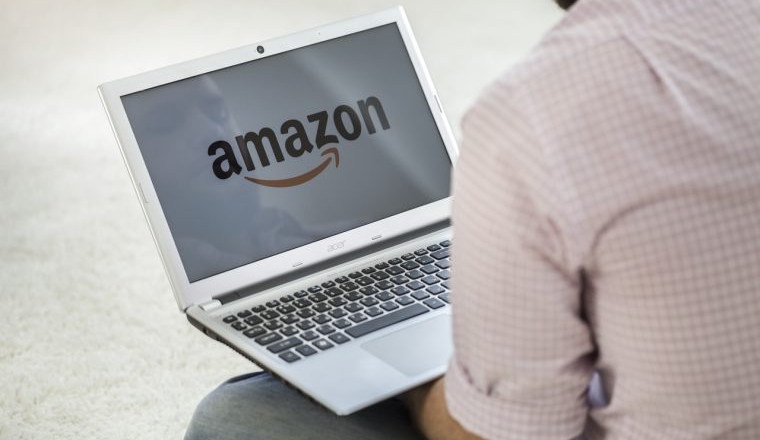 亚马逊不是红海，是你还没看懂的那张船票｜新品牌出海避坑指南